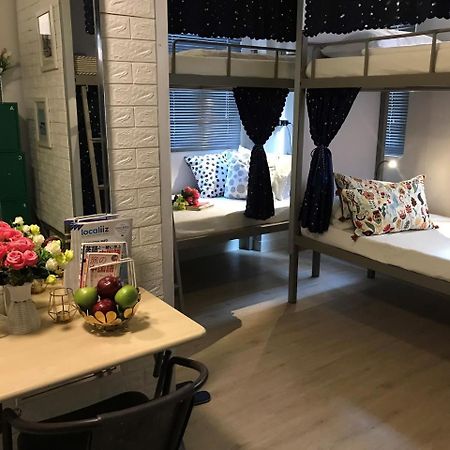 Apple Hotel Χονγκ Κονγκ Εξωτερικό φωτογραφία