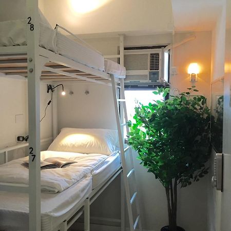 Apple Hotel Χονγκ Κονγκ Εξωτερικό φωτογραφία