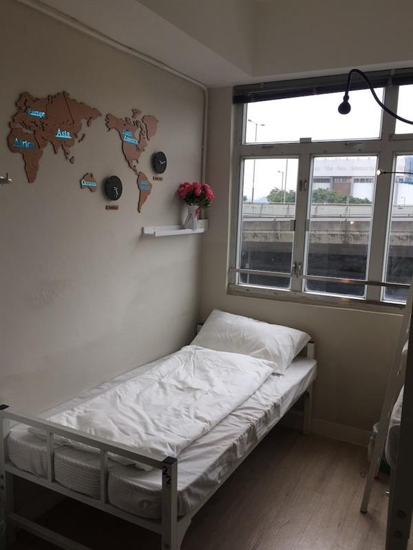 Apple Hotel Χονγκ Κονγκ Εξωτερικό φωτογραφία