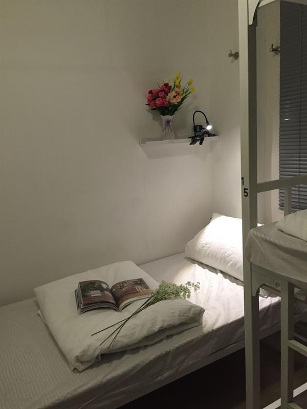 Apple Hotel Χονγκ Κονγκ Εξωτερικό φωτογραφία