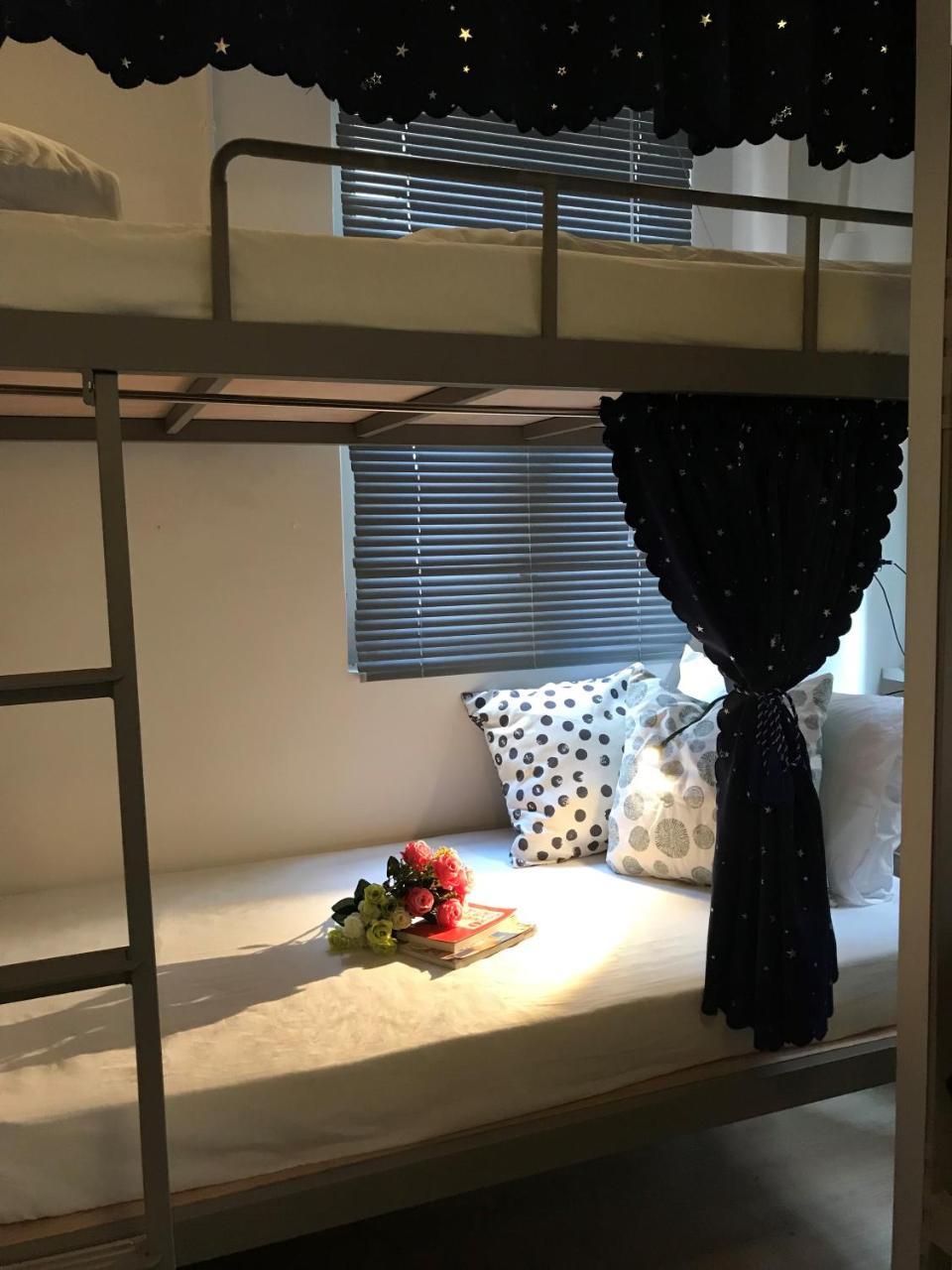 Apple Hotel Χονγκ Κονγκ Εξωτερικό φωτογραφία