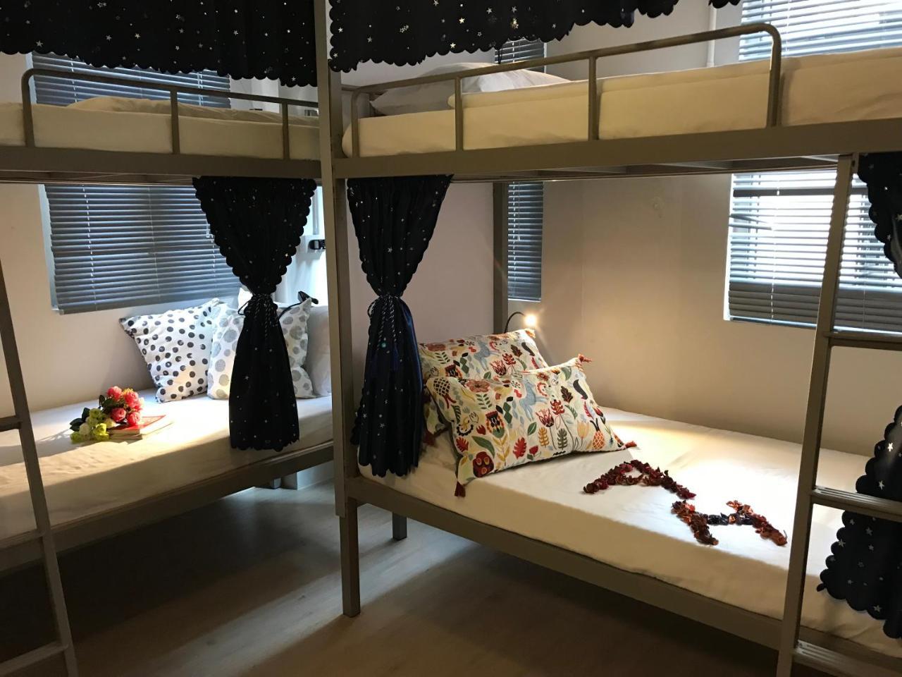 Apple Hotel Χονγκ Κονγκ Εξωτερικό φωτογραφία