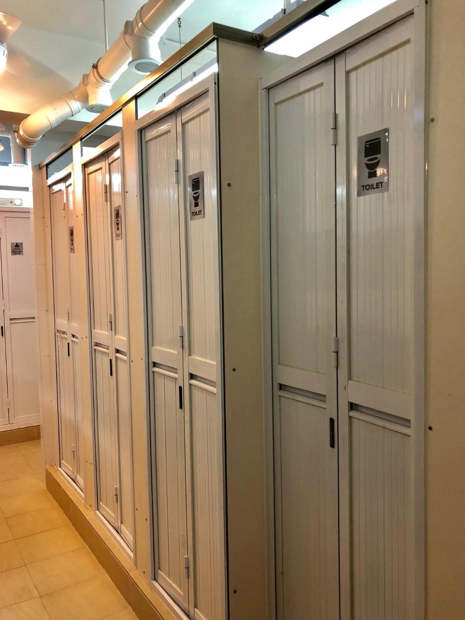 Apple Hotel Χονγκ Κονγκ Εξωτερικό φωτογραφία