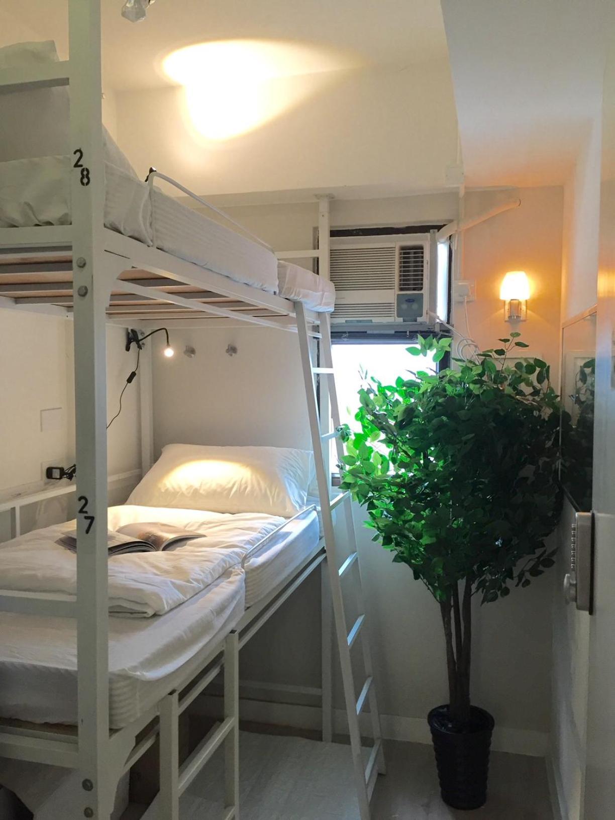 Apple Hotel Χονγκ Κονγκ Εξωτερικό φωτογραφία