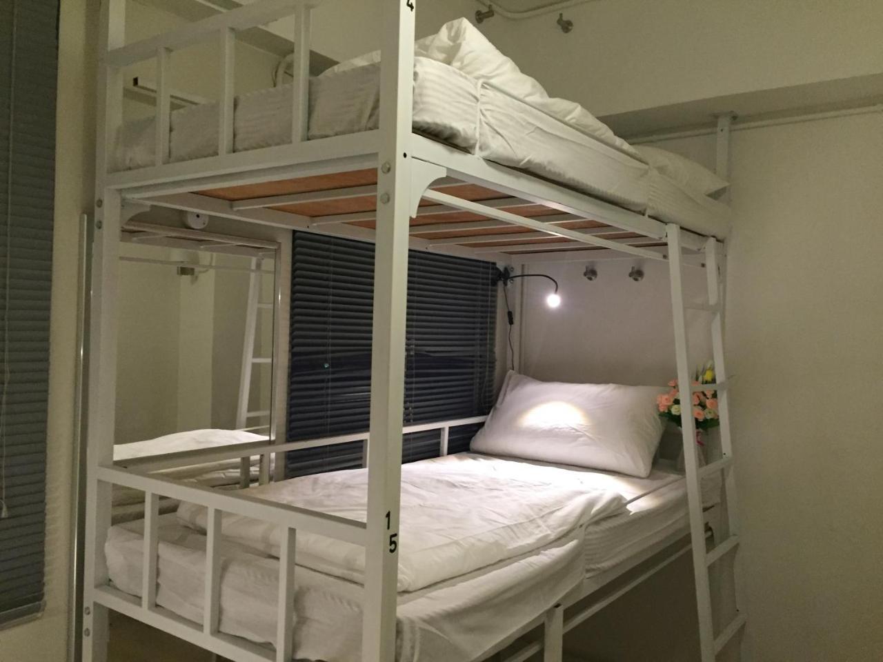 Apple Hotel Χονγκ Κονγκ Εξωτερικό φωτογραφία