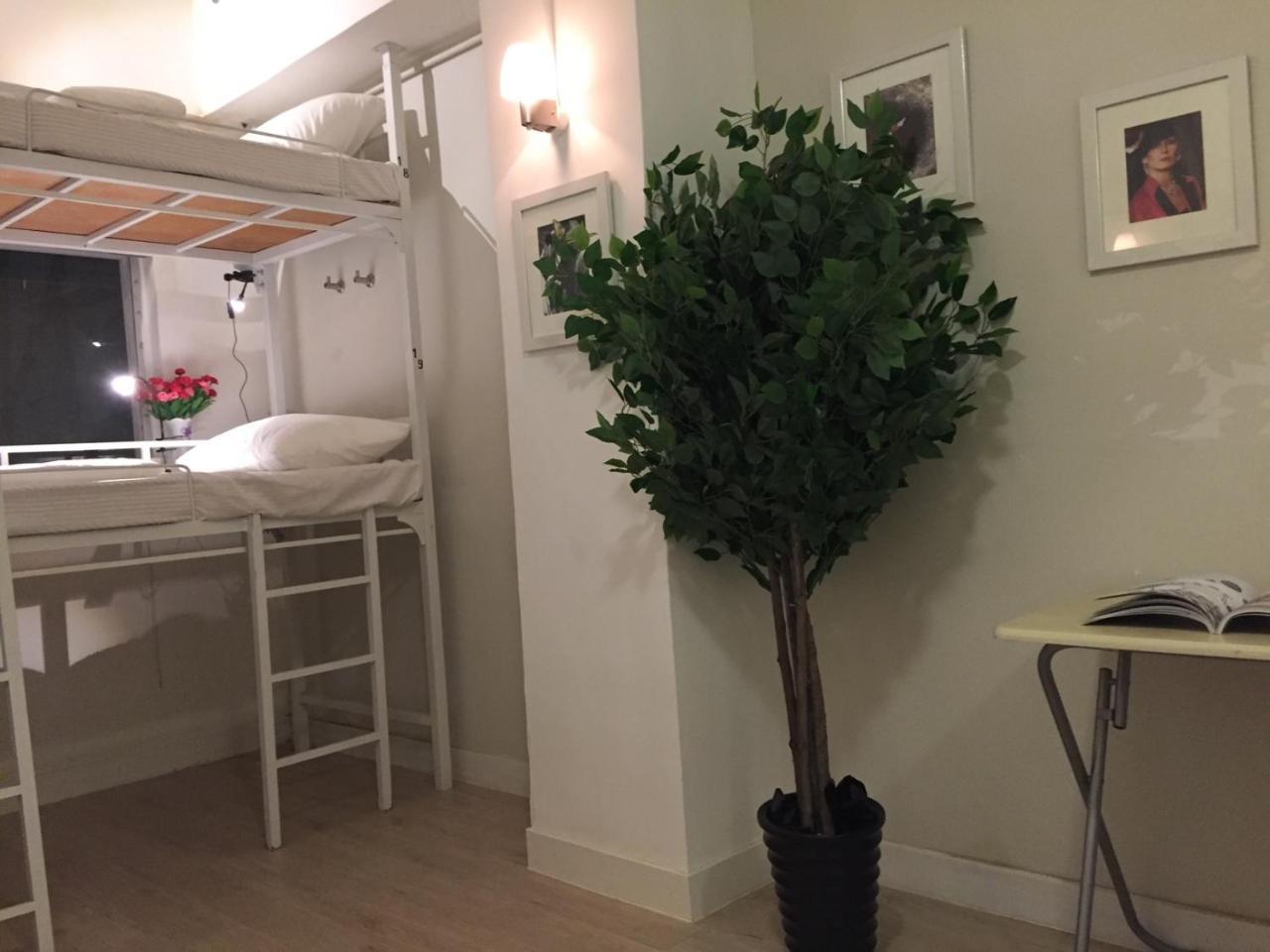 Apple Hotel Χονγκ Κονγκ Εξωτερικό φωτογραφία