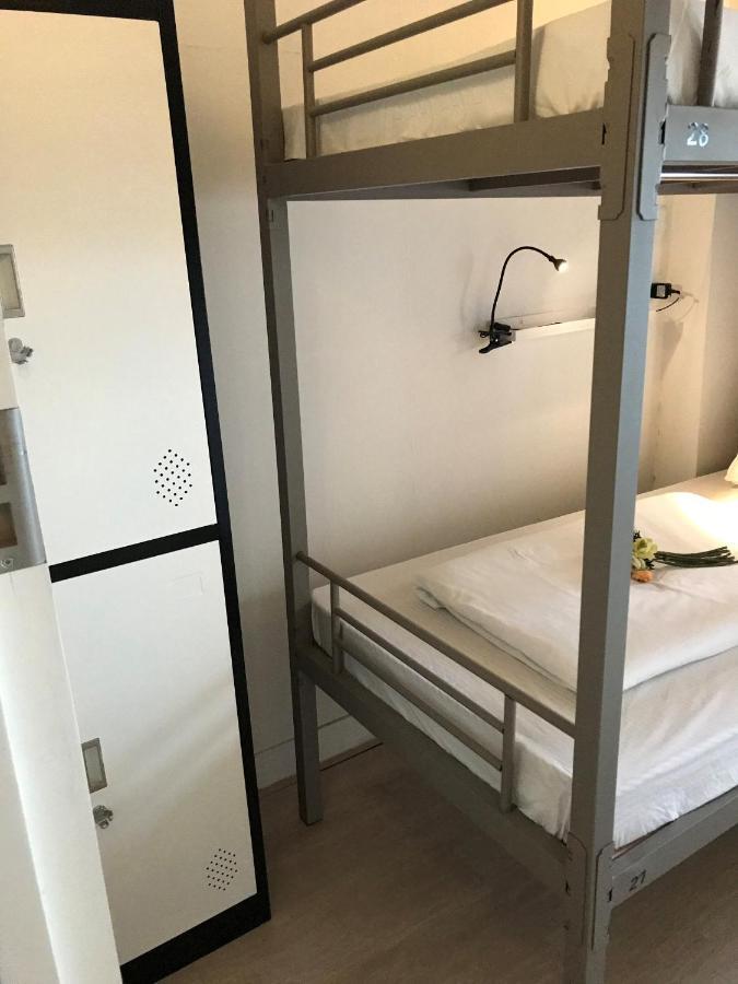 Apple Hotel Χονγκ Κονγκ Εξωτερικό φωτογραφία