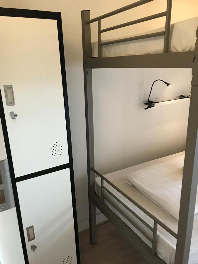 Apple Hotel Χονγκ Κονγκ Εξωτερικό φωτογραφία